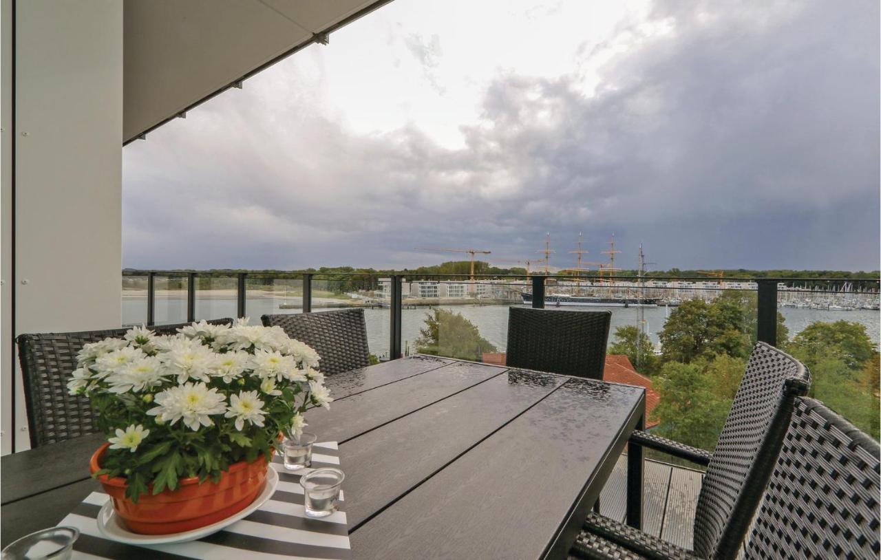 Awesome Apartment In Luebeck Travemuende With Wifi Εξωτερικό φωτογραφία