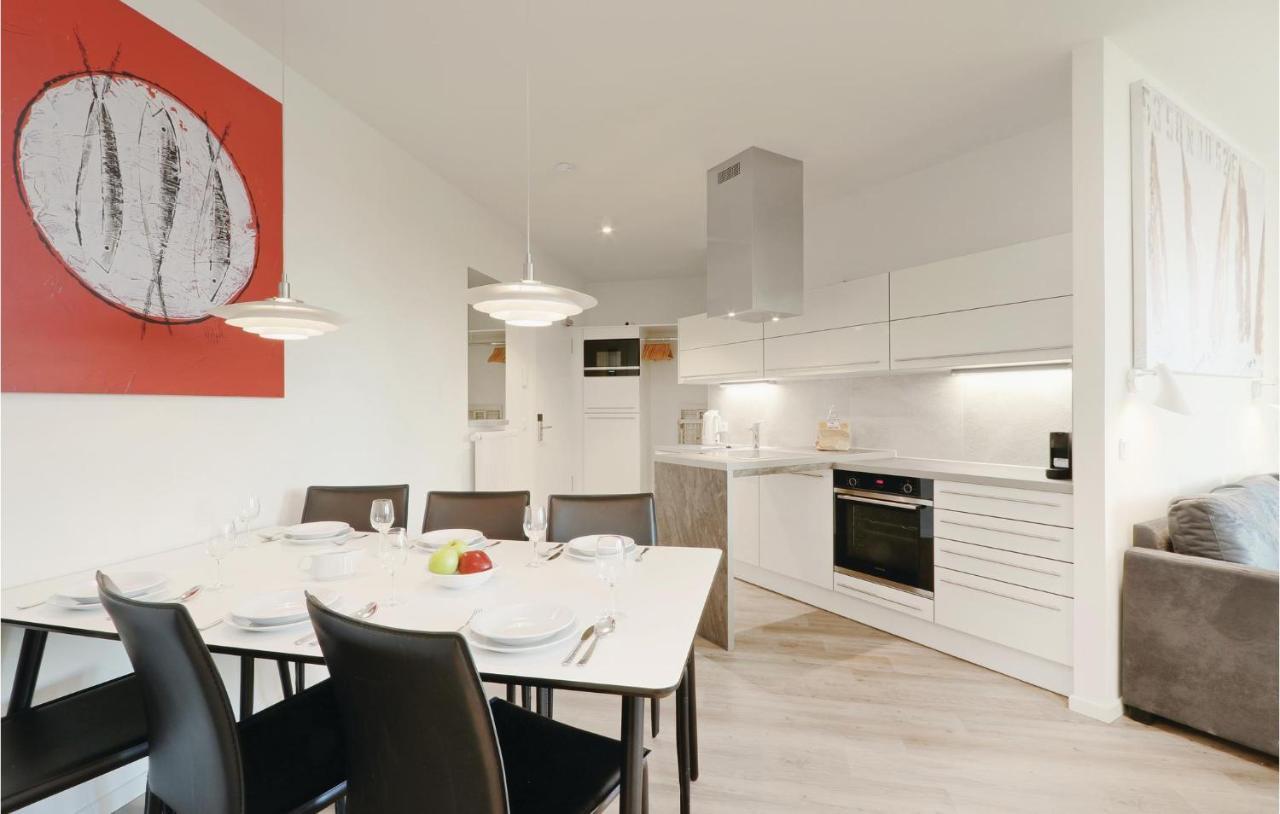 Awesome Apartment In Luebeck Travemuende With Wifi Εξωτερικό φωτογραφία
