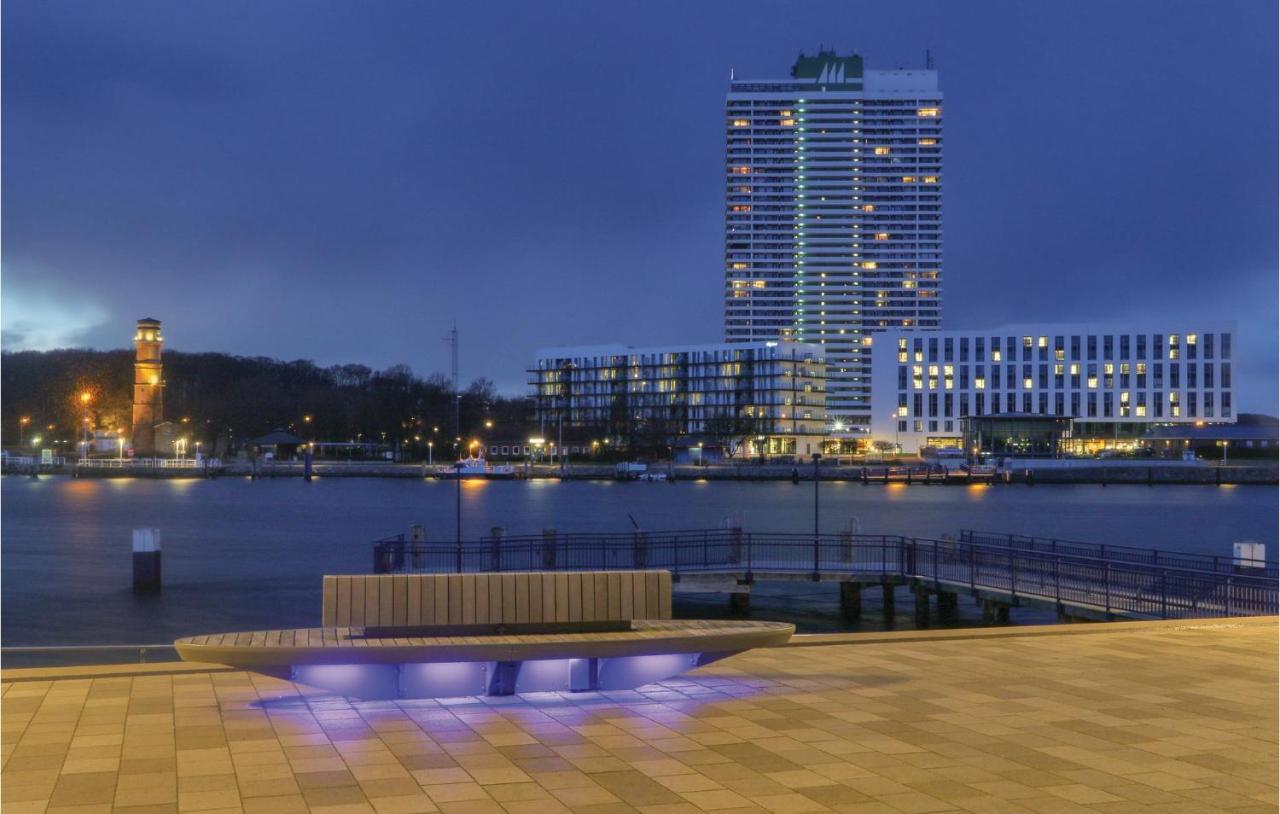 Awesome Apartment In Luebeck Travemuende With Wifi Εξωτερικό φωτογραφία