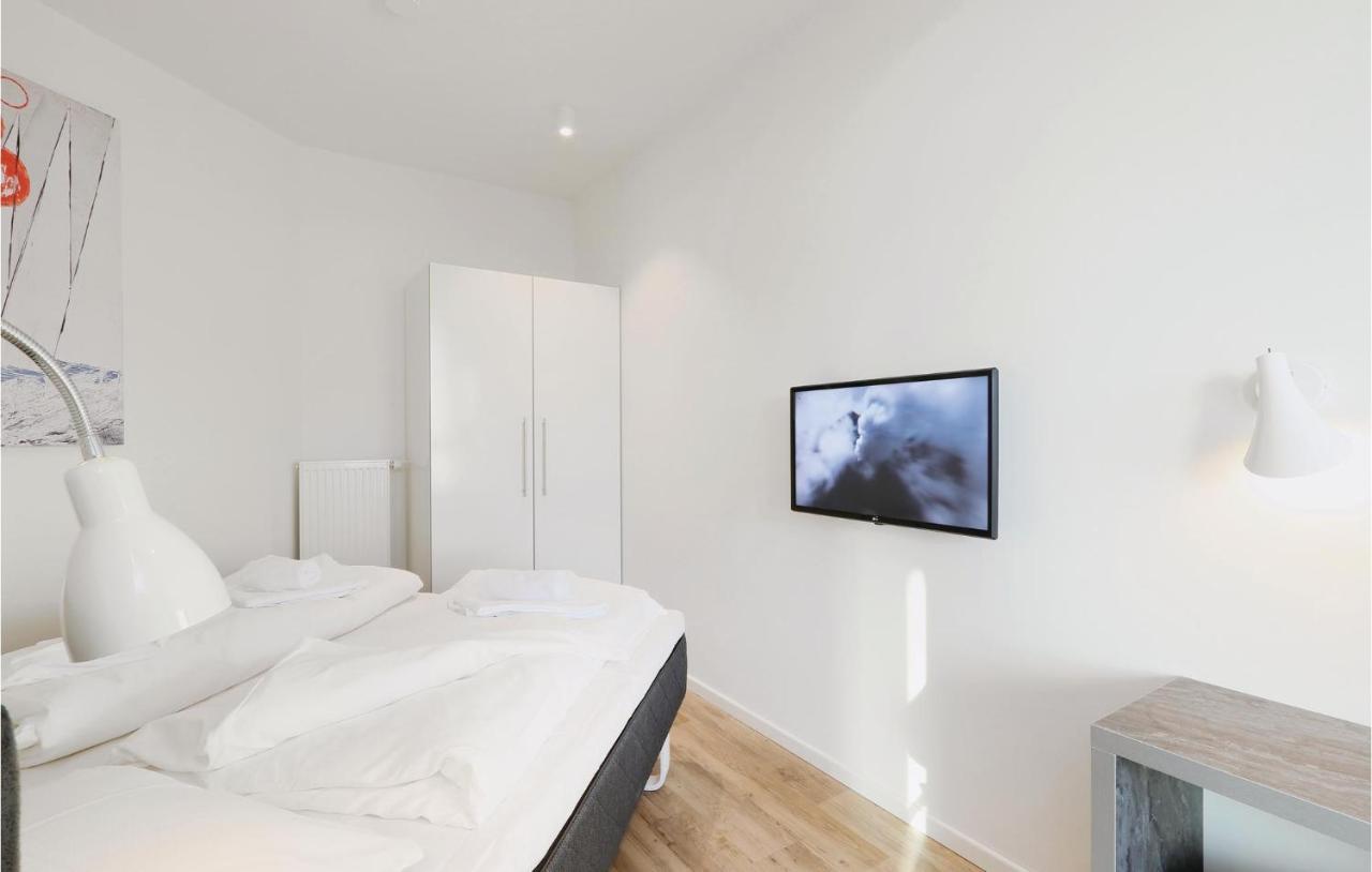 Awesome Apartment In Luebeck Travemuende With Wifi Εξωτερικό φωτογραφία