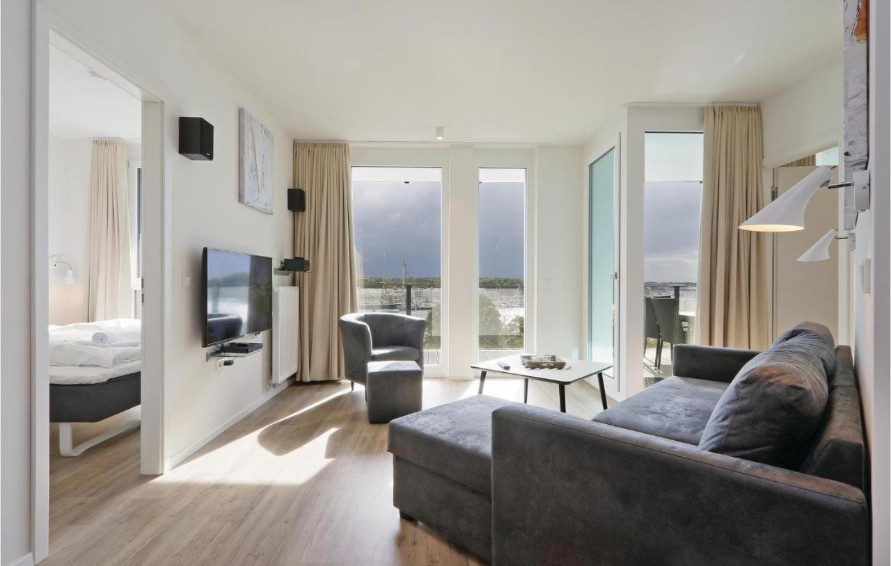 Awesome Apartment In Luebeck Travemuende With Wifi Εξωτερικό φωτογραφία