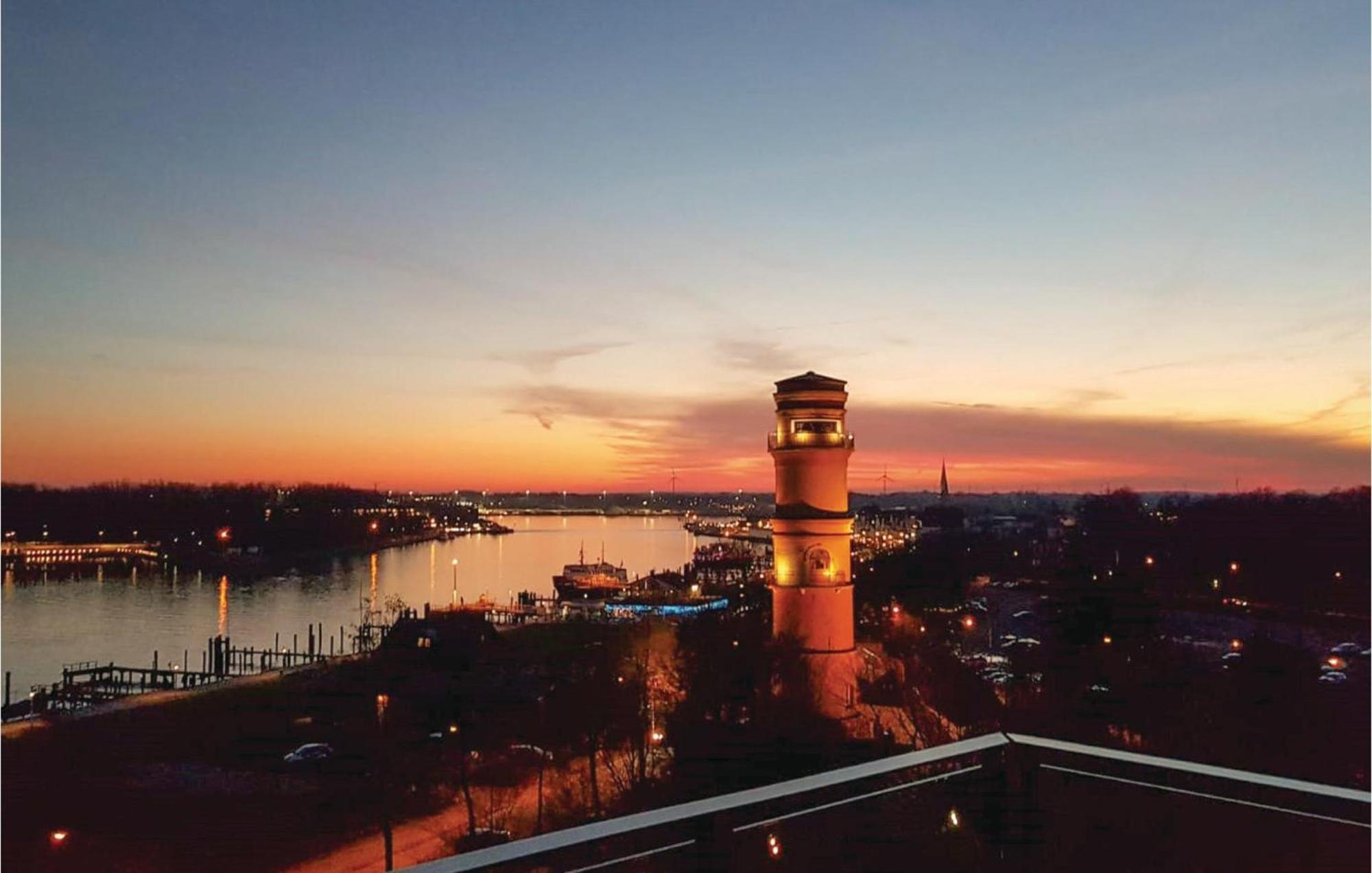 Awesome Apartment In Luebeck Travemuende With Wifi Εξωτερικό φωτογραφία