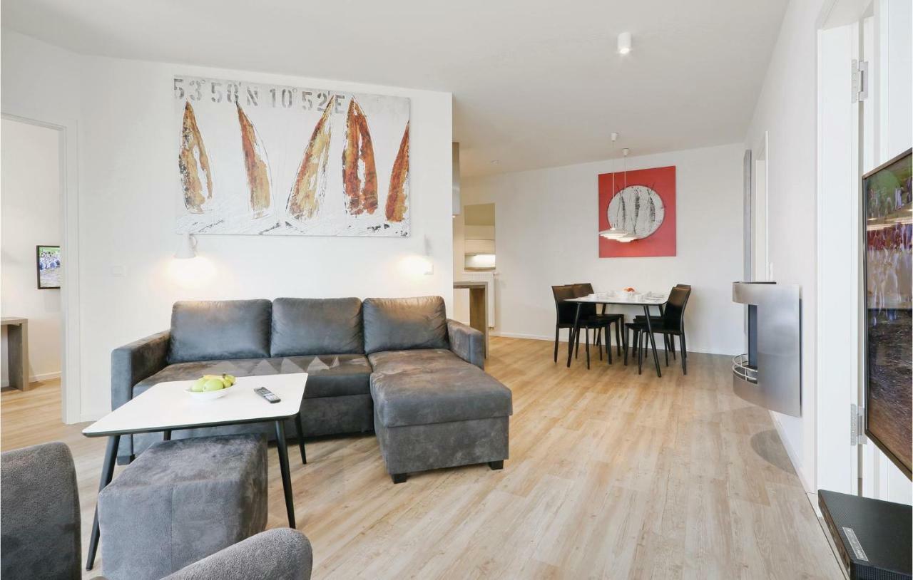 Awesome Apartment In Luebeck Travemuende With Wifi Εξωτερικό φωτογραφία